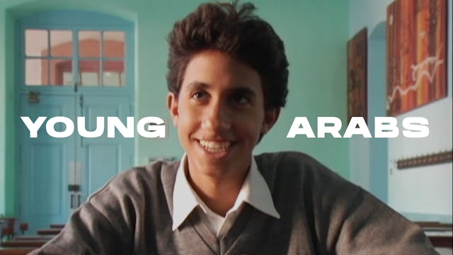 Young Arabs