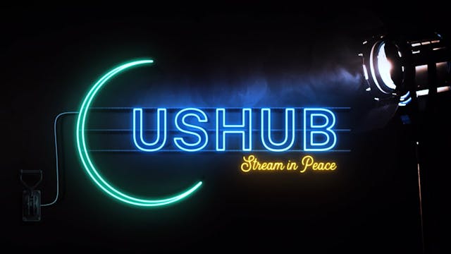 USHUB TV_1