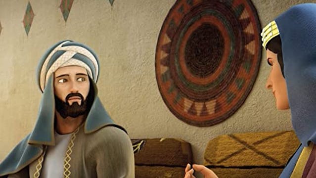 Episode 29: Mus‘ab ibn 'Umair Part 1