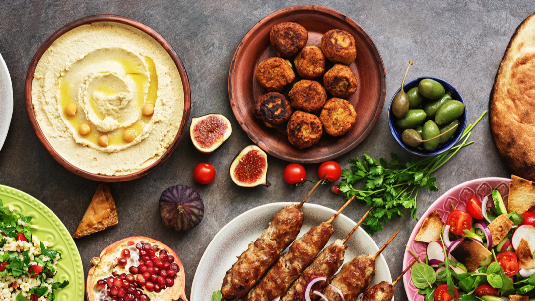 Halal Kitchen Season 2 USHUB Muslim Streaming Service