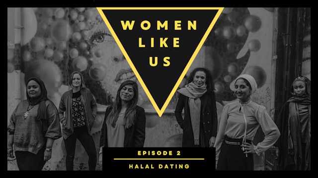 Episode 2: Halal Dating