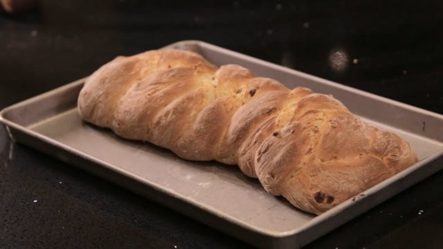 Episode 7: Bread