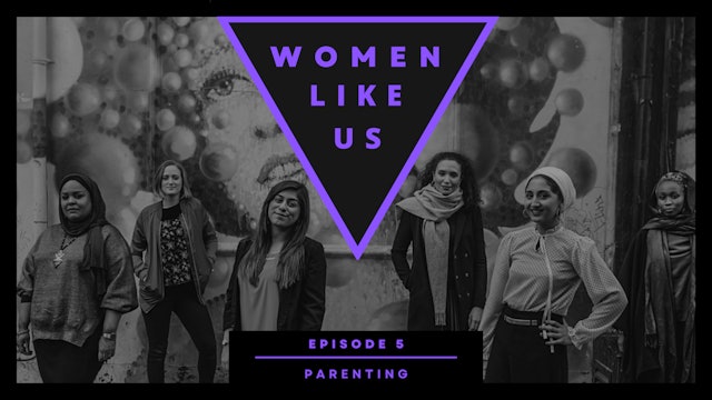 Episode 5: Parenting