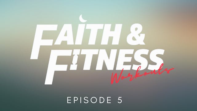 Episode 5: Quick Full-Body Routines