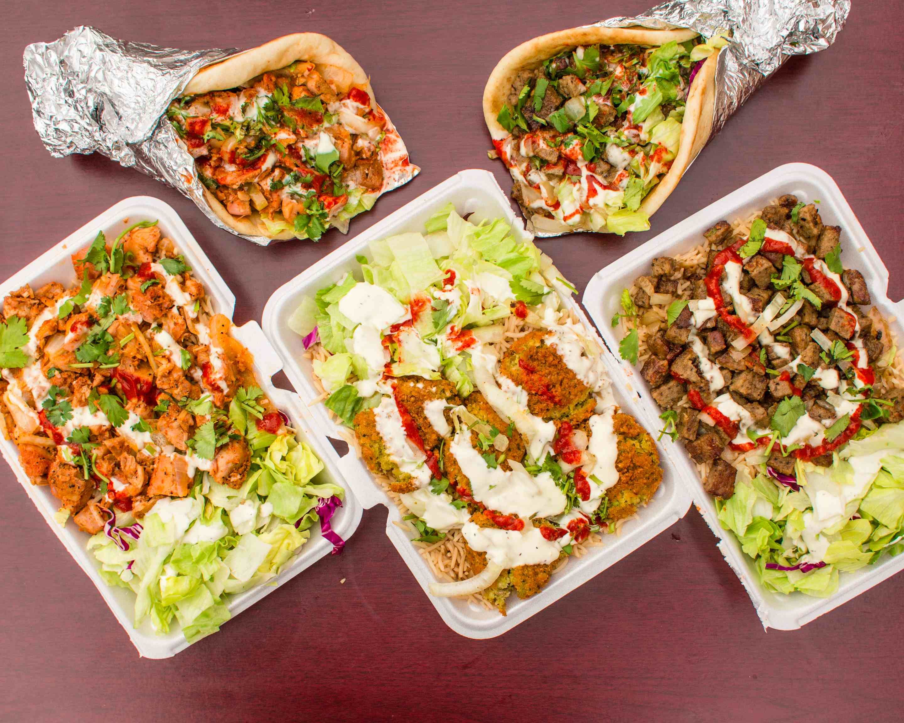 Halal Kitchen Season 3 USHUB Muslim Streaming Service