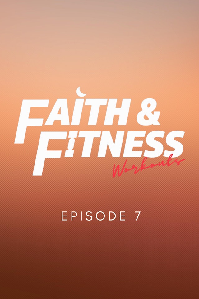 Episode 7: More Bodyweight Exercises