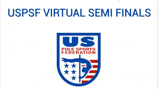 USPSF Virtual Semi-Finals 2024