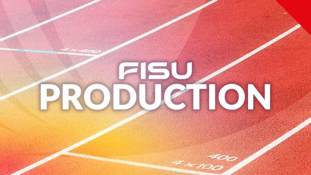 FISU Production