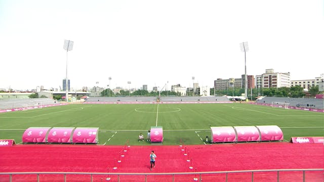 Taipei 2017 | Football | Women | TPE ...