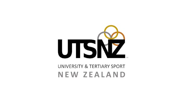 NZL | National Tertiary Volleyball Ch...