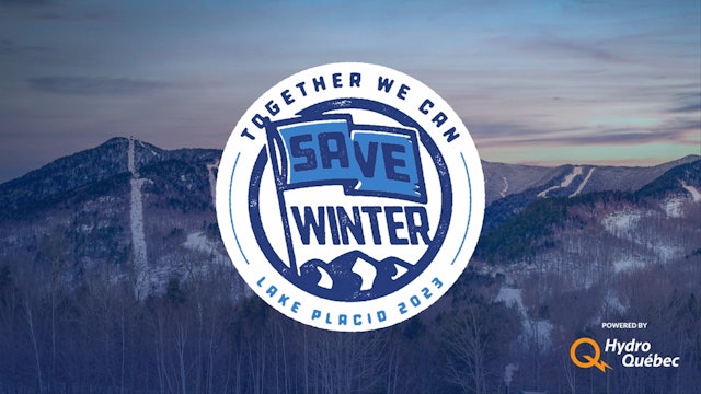 FISU World Conference - Save Winter - Part 3