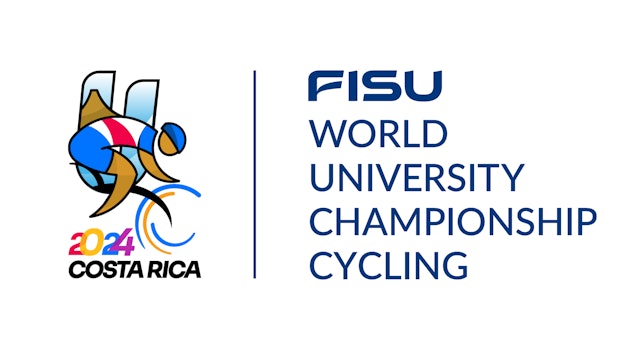 San Carlos 2024 FISU Championship Cycling