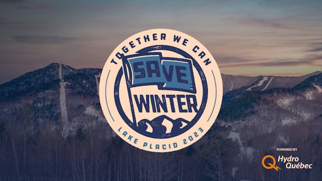 FISU World Conference - Save Winter - Part 9