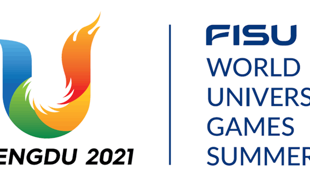 Chengdu 2021 FISU Games