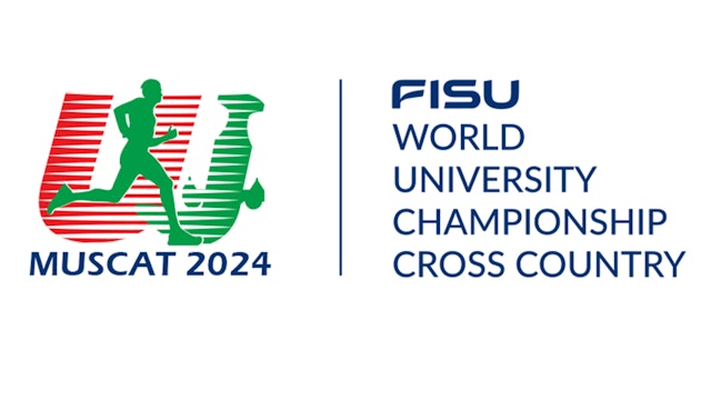 Muscat 2024 FISU Championship Cross Country