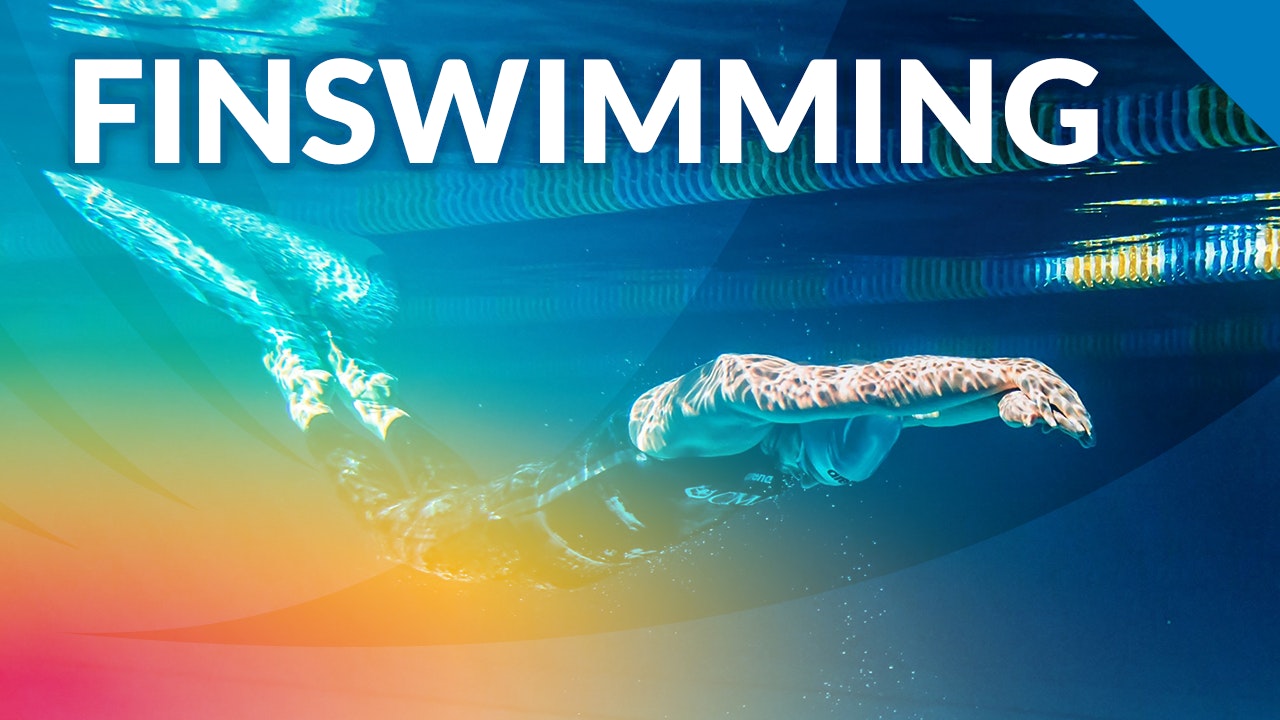 Finswimming