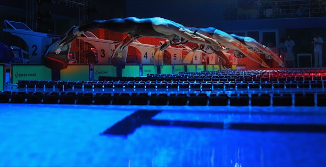 Recap | Lignano Sabbiadoro 2022 FISU World Cup Finswimming