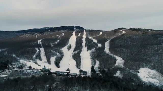 Lake Placid 2023 | Snowboard | W/M | ...