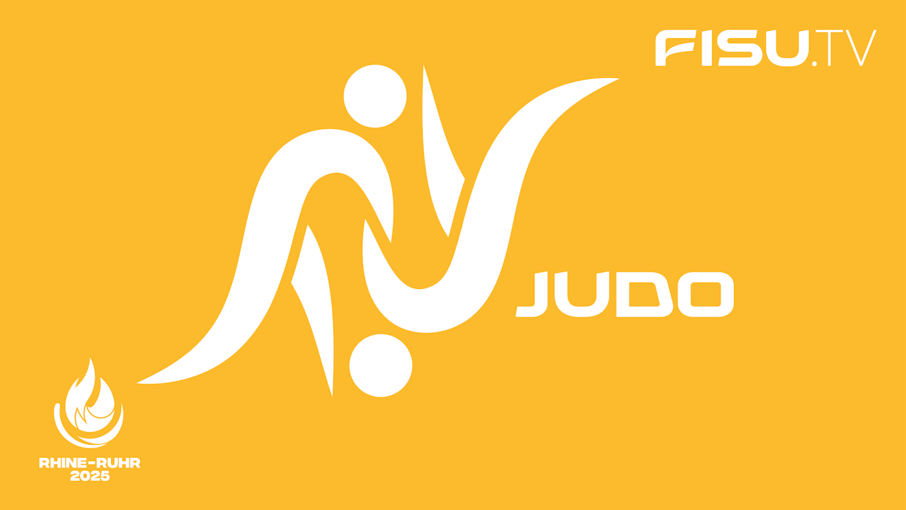 Judo Mixed Team