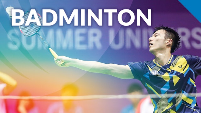 Badminton