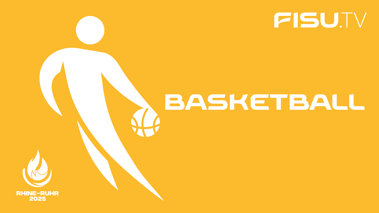 Basketball Men Gold
