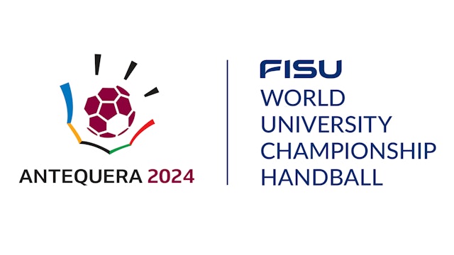 Antequera 2024 FISU Championship Handball