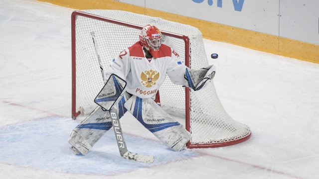 Krasnoyarsk 2019 | Ice Hockey | Women | Gold Medal | CAN v RUS