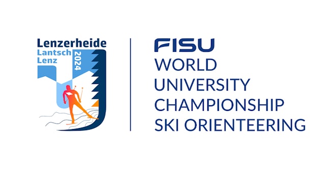Lenzerheide 2024 FISU Championship Ski Orienteering