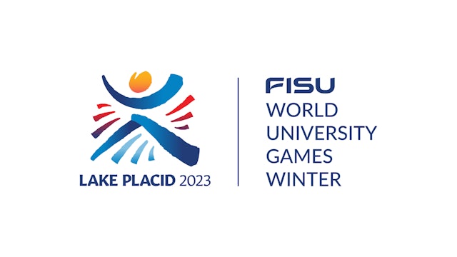 Lake Placid 2023 FISU Games Winter