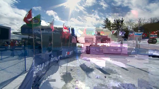 Lake Placid 2023 | Snowboard | W/M | ...