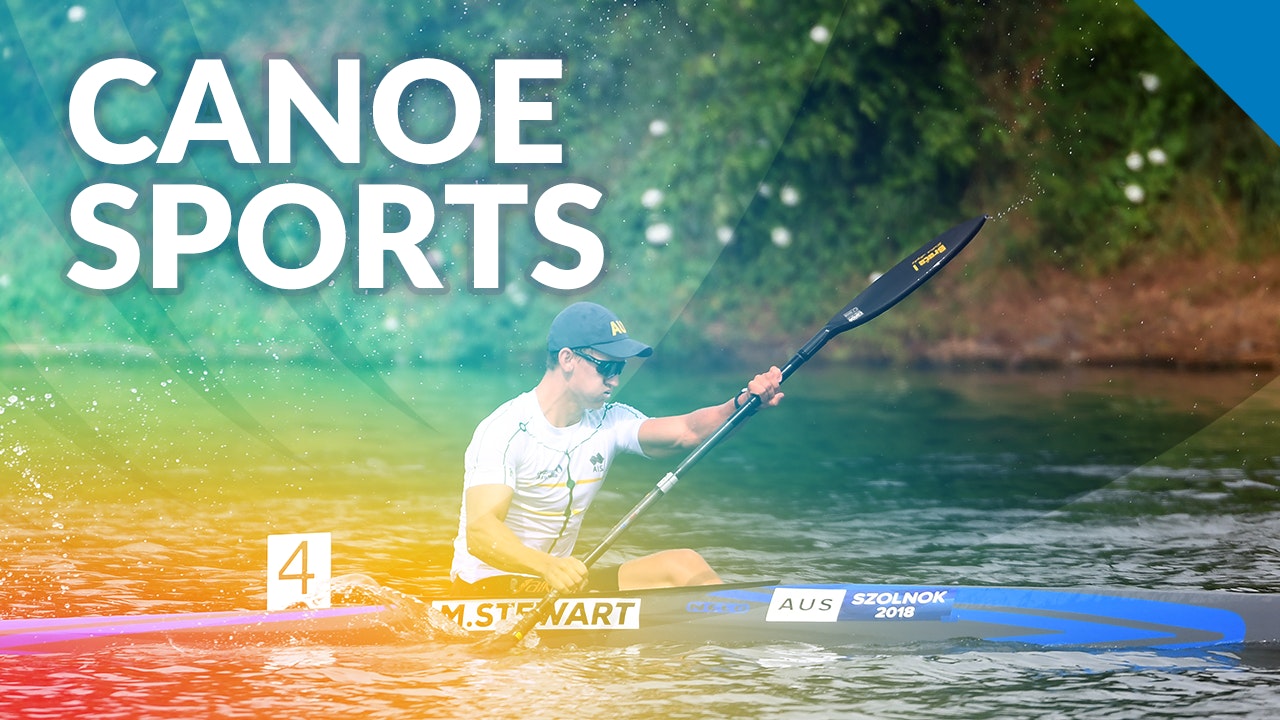 Canoe Sports
