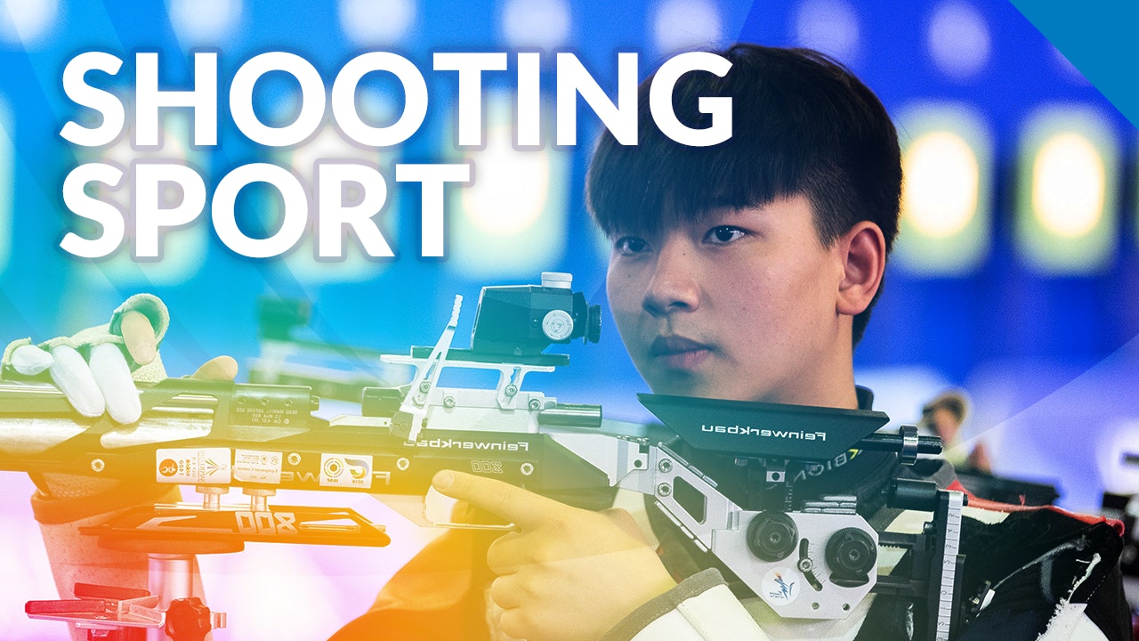 Shooting Sport