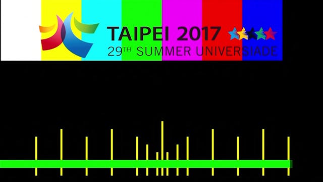 Taipei 2017 | Diving | Men | Final | ...