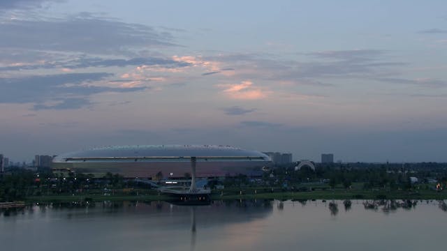 Chengdu 2023 | Opening Ceremony