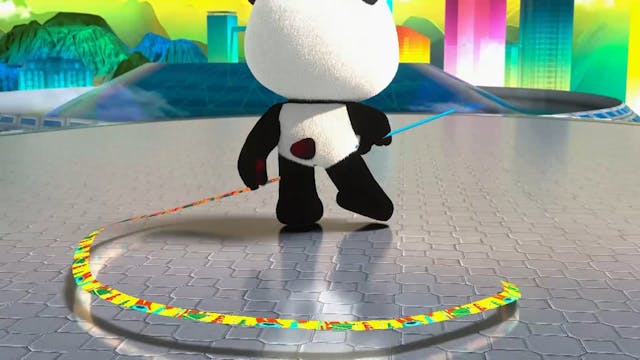 Chengdu | Taekwondo | M/W | Finals | ...