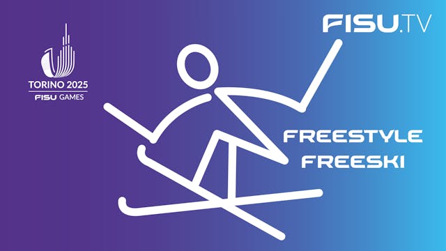 FSK Men Free Skating 