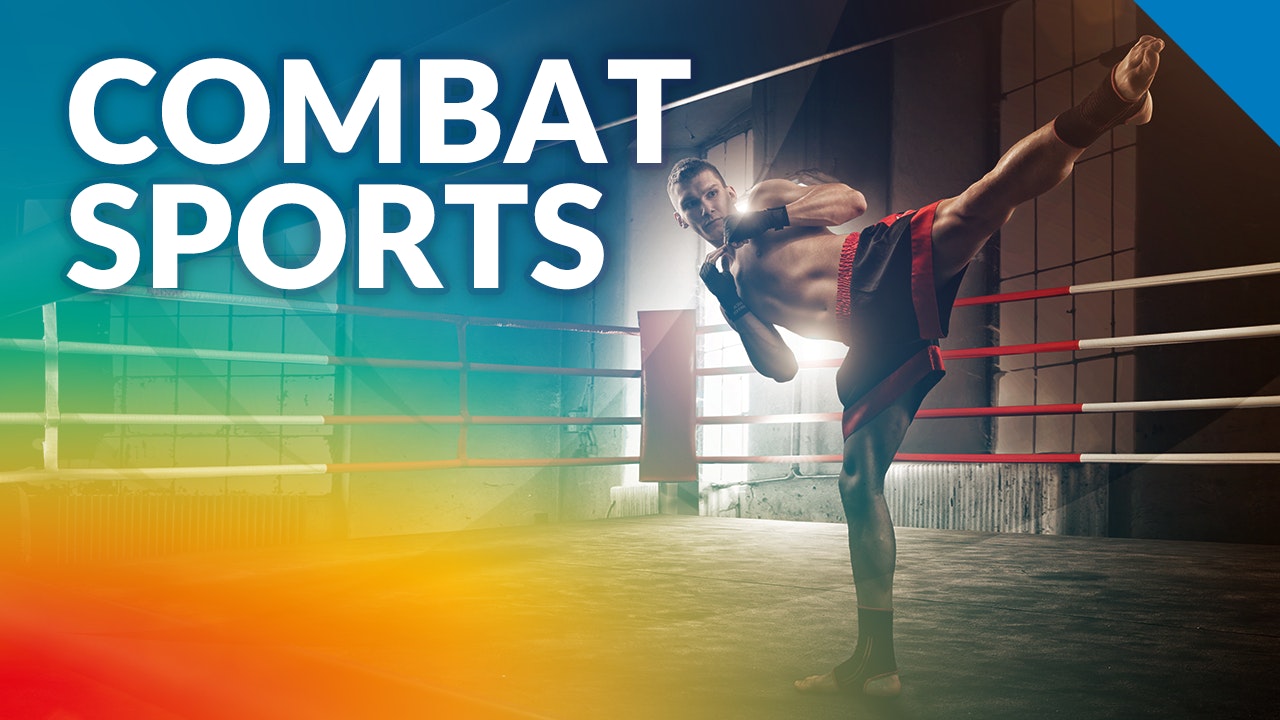 Combat Sports FISU.tv Combat Sports FISU.tv