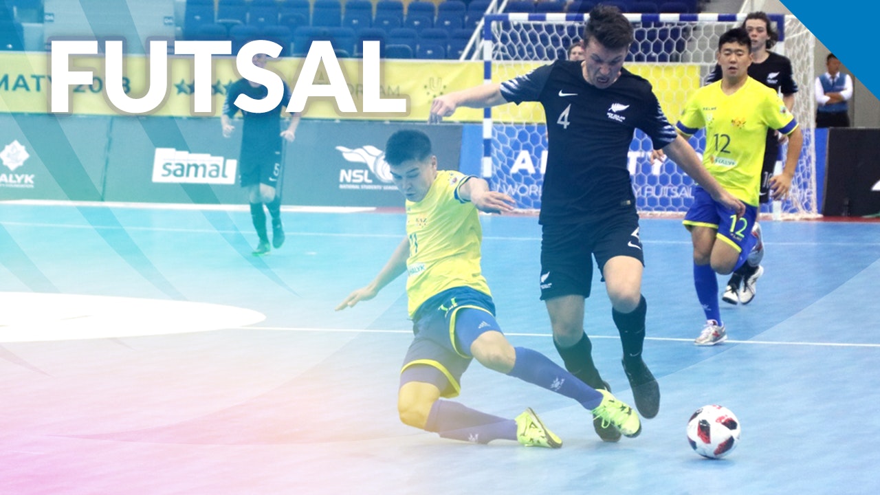 Futsal