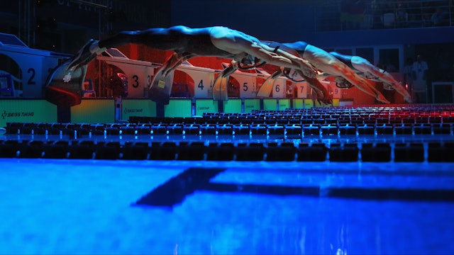 FISU World Cup Finswimming 2022