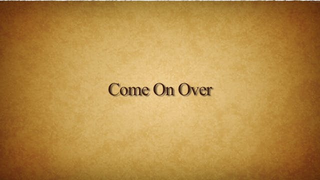 Line Dance #12 - Come On Over