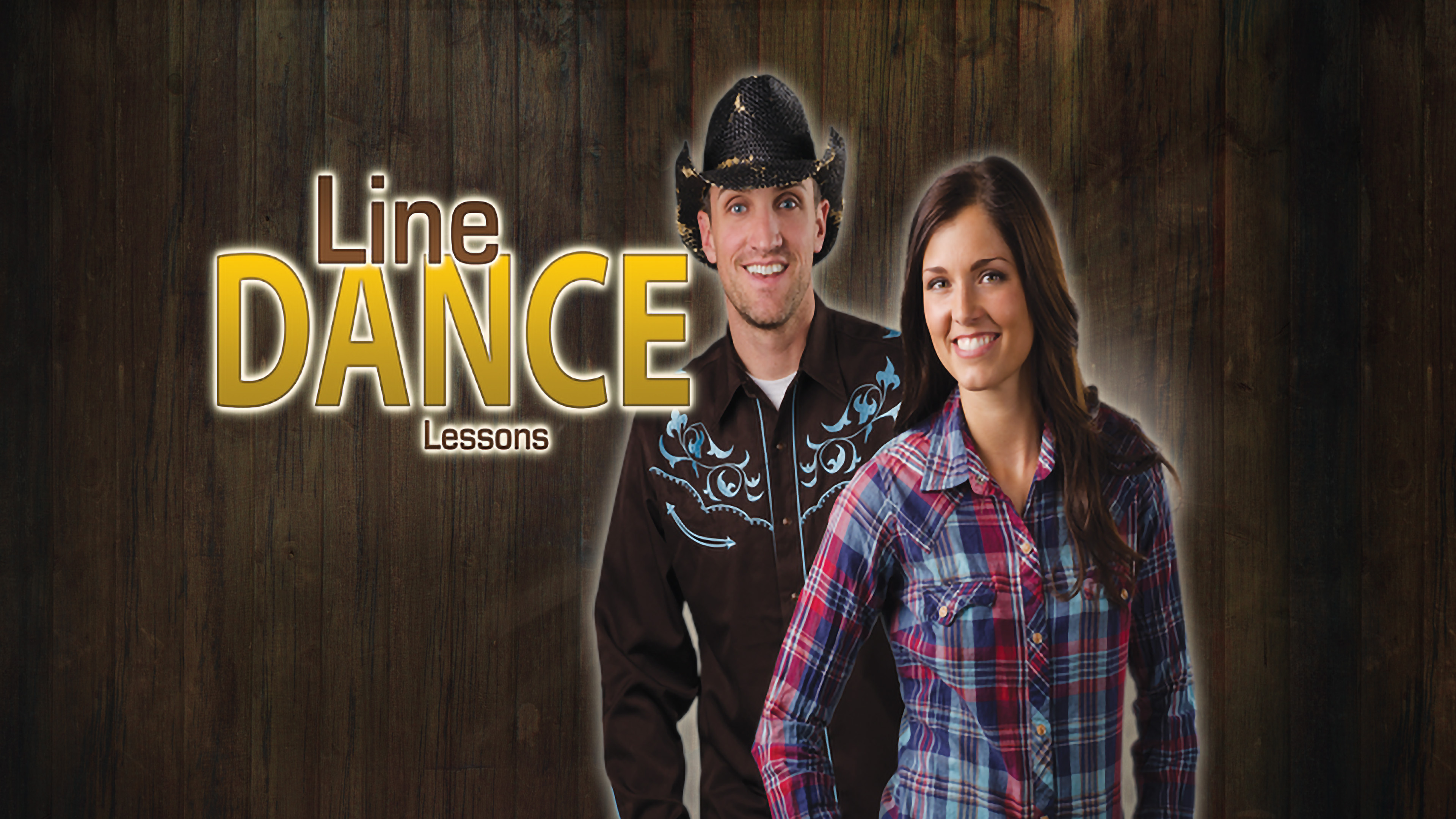 Line Dance Lessons + Workouts