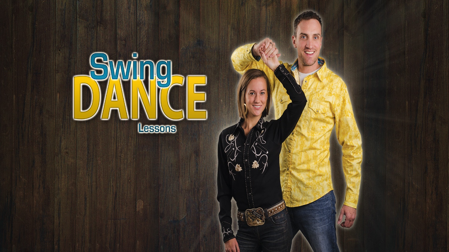 Country Swing Dance Lessons
