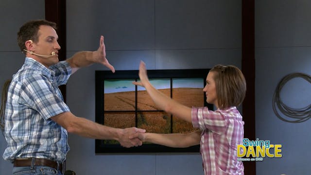 Swing Dance #30 - The Kiss