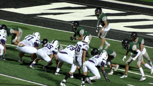Tooele Vs Green Canyon (HIGHLIGHT 8/1...
