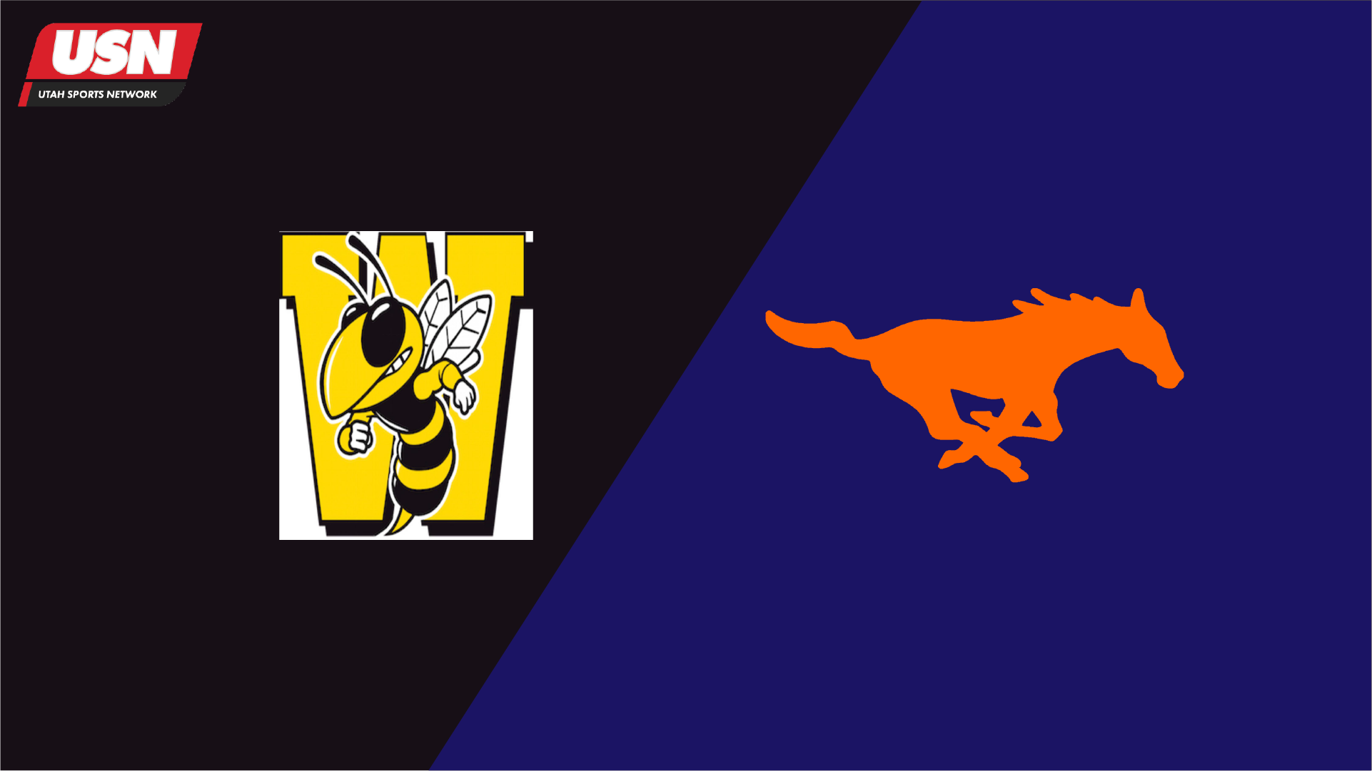 Wasatch VS Mountain Crest (HIGHLIGHT 8/23/19)