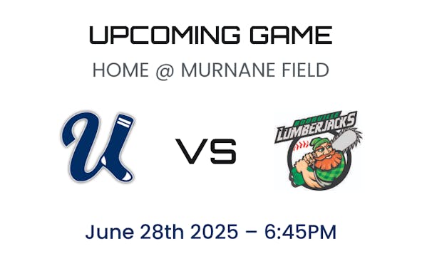 06/28/25 vs. Booneville Lumberjacks