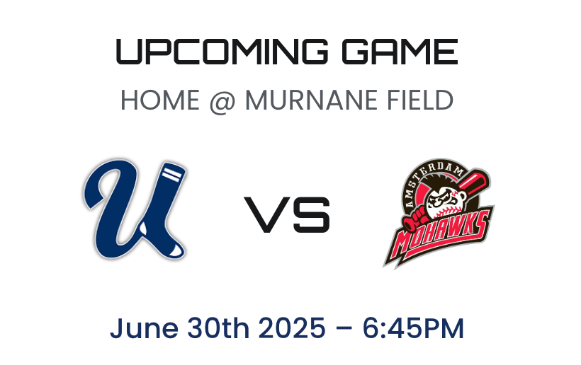 06/30/25 vs. Amsterdam Mohawks