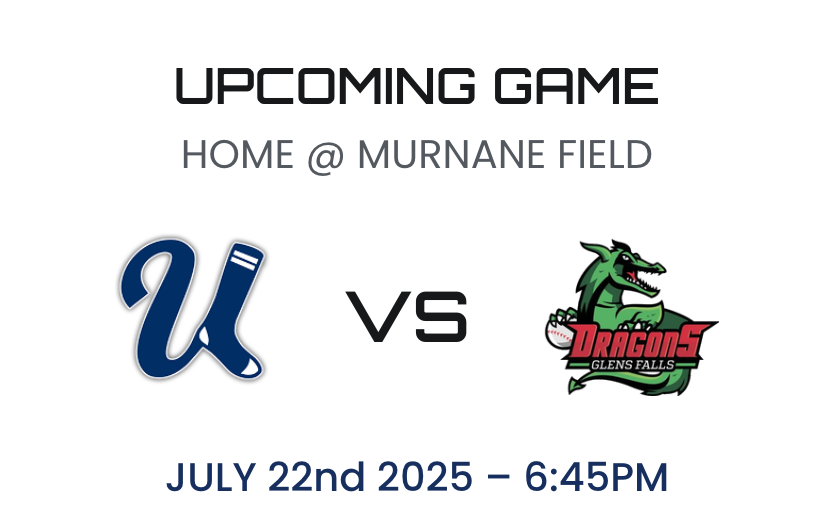 07/22/25 vs. Glenns Falls Dragons