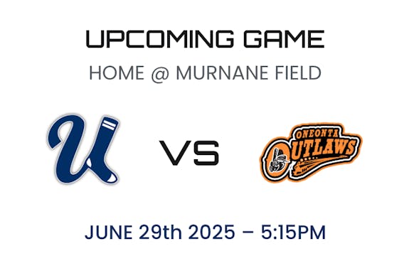 06/29/25 vs. Oneota Outlaws