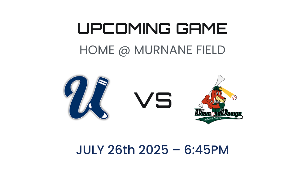 07/26/25 vs. MV Diamond Dawgs